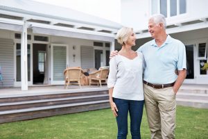 Reverse Equity Mortgage